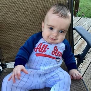 Meet your Posher, Stacey